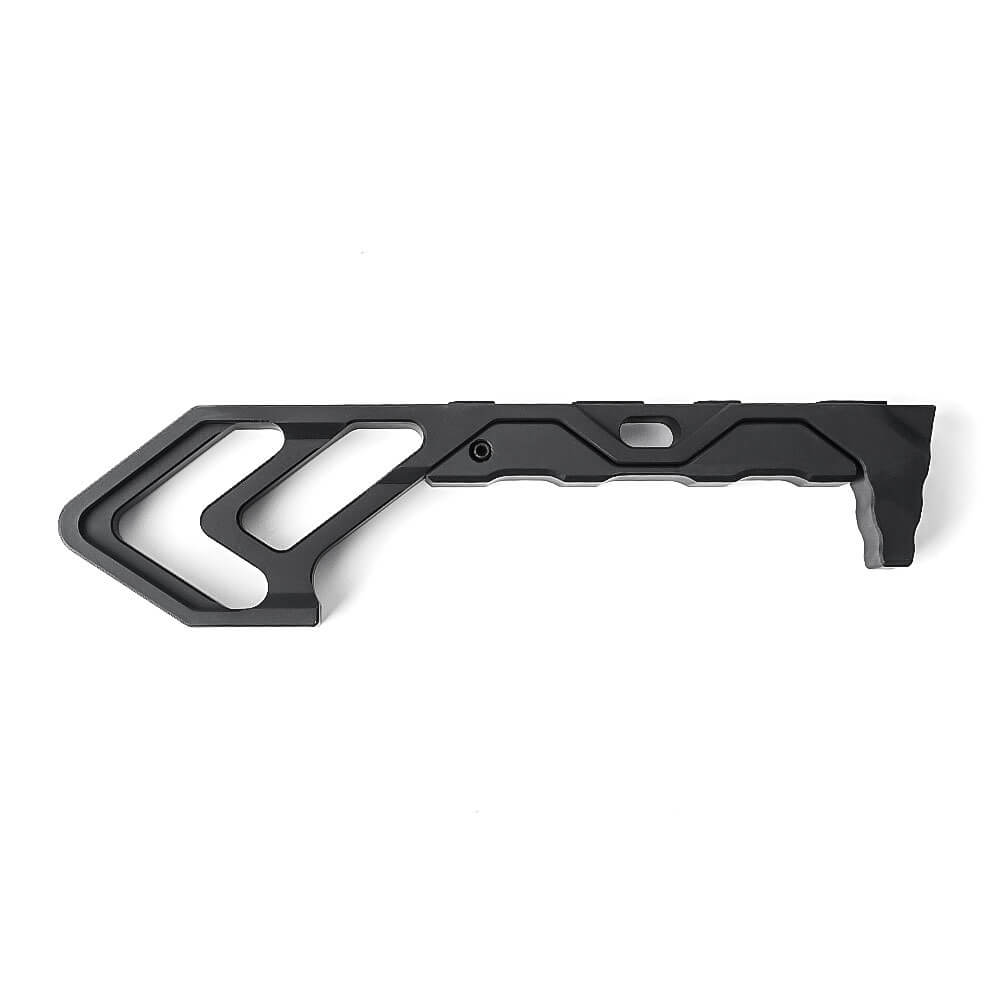 Metal TD Frontgreb M-LOK, Sort