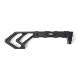 Metal TD Frontgreb M-LOK, Sort