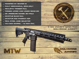 Wolverine MTW Milspec, 10,3"
