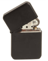 Mil-Tec US Lighter, Sort