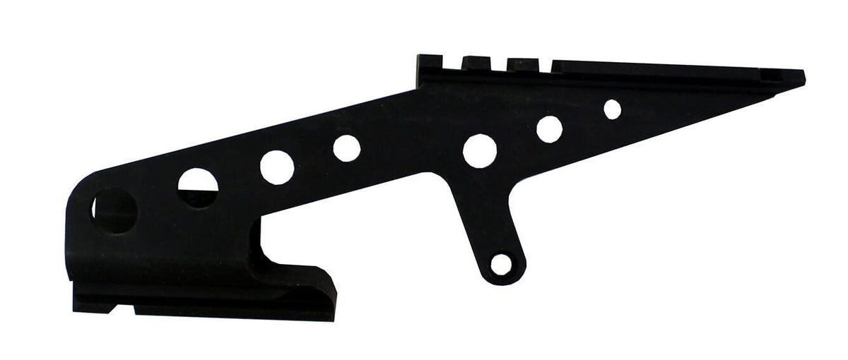 Montage til Sigte G19