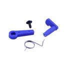 Safety cover M4 serien