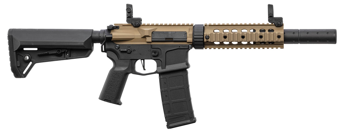 Lancer LT-15 GEN2 M4 SD, Dual Tone – billede 4