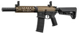 Lancer LT-15 GEN2 M4 SD, Dual Tone