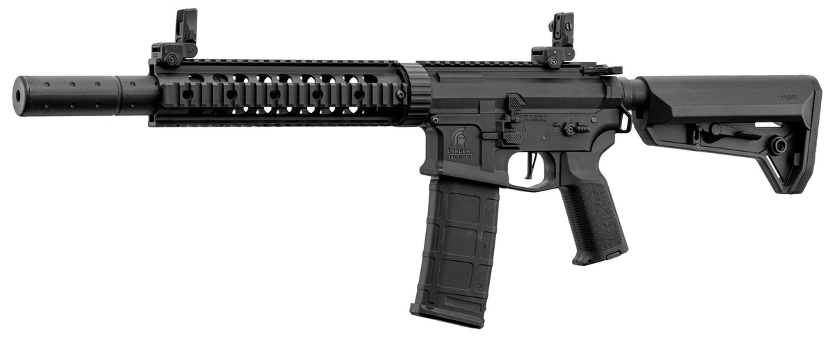 Lancer LT-15CB M4