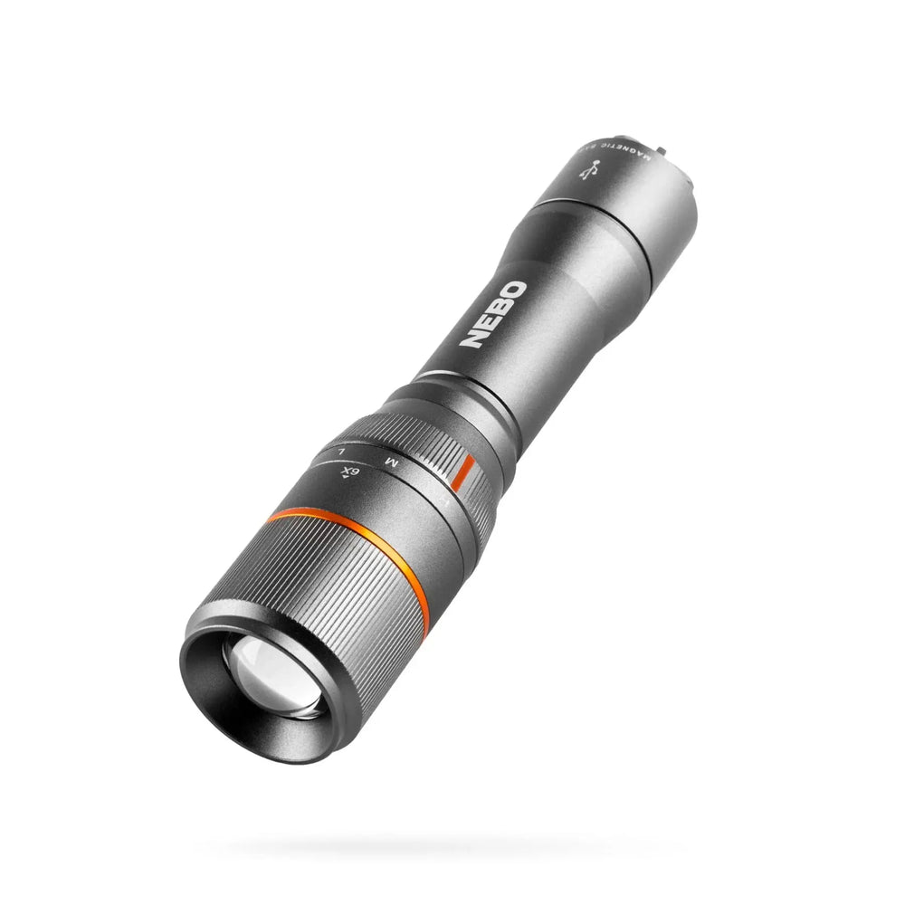Nebo Davinci 1000 Lommelygte Nebo Lights