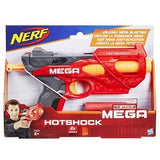 Nerf N-strike pistol