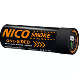 Nico Smoke Røggranat, Orange