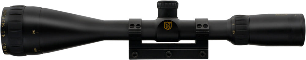 Nikko Stirling Airking AO HMD Nikko Stirling