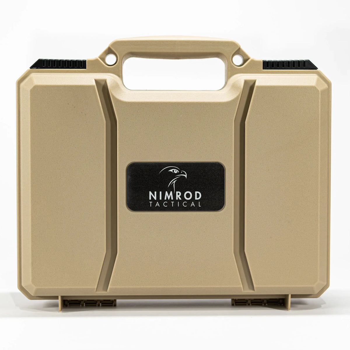 Nimrod Pistolkuffert PNP Skum, Dark Earth