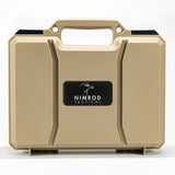 Nimrod Pistolkuffert PNP Skum, Dark Earth