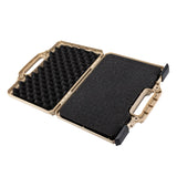 Nimrod Pistolkuffert PNP Skum, Dark Earth