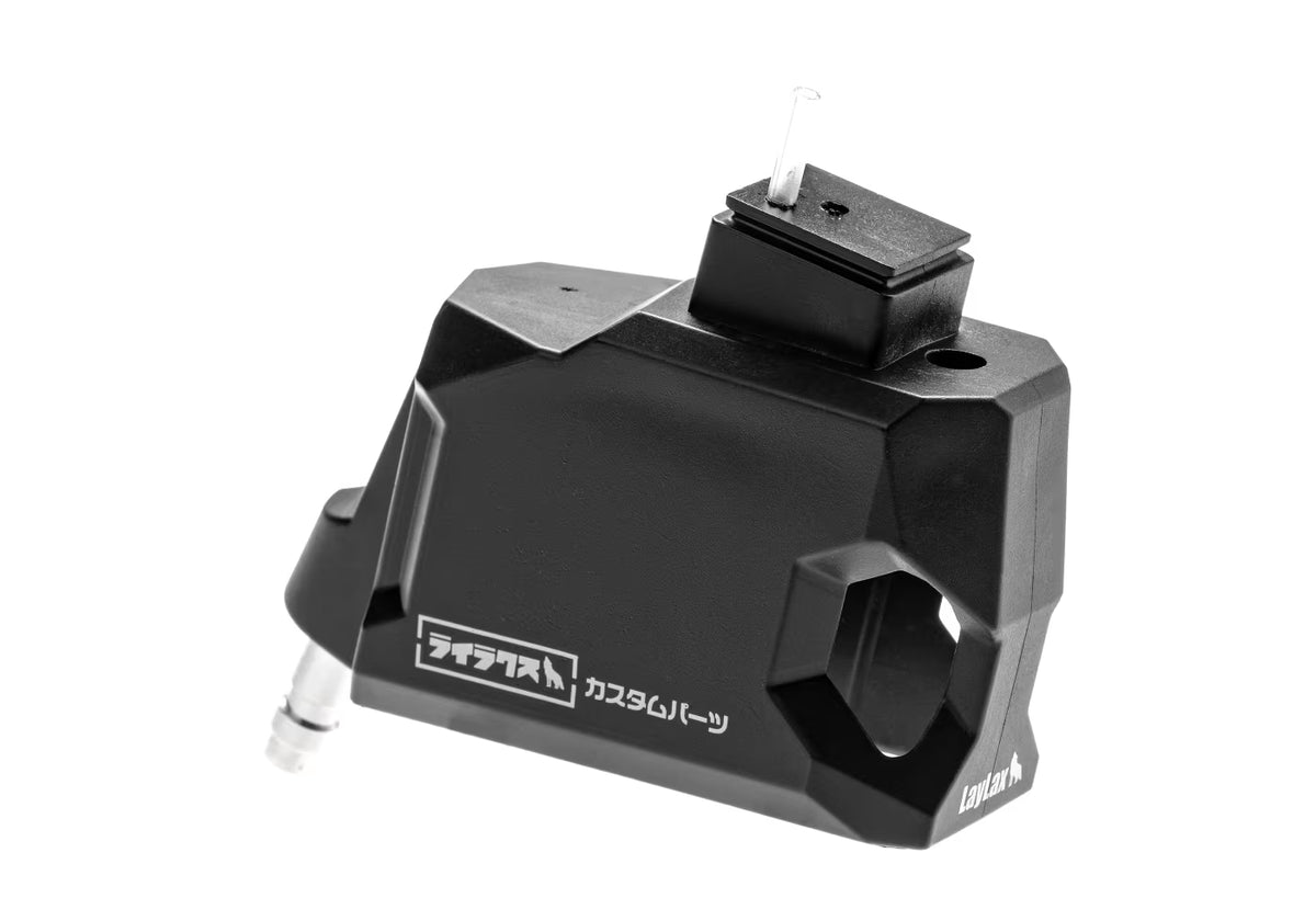 Nineball HPA Hi-Capa Adapter til M4