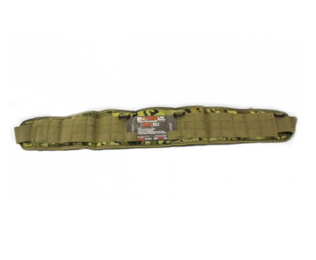 Nuprol PMC Battle Bælte, Multicam