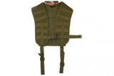 Nuprol PMC Molle Harness, Grøn