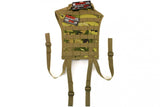 Nuprol PMC Molle Harness, Multicam