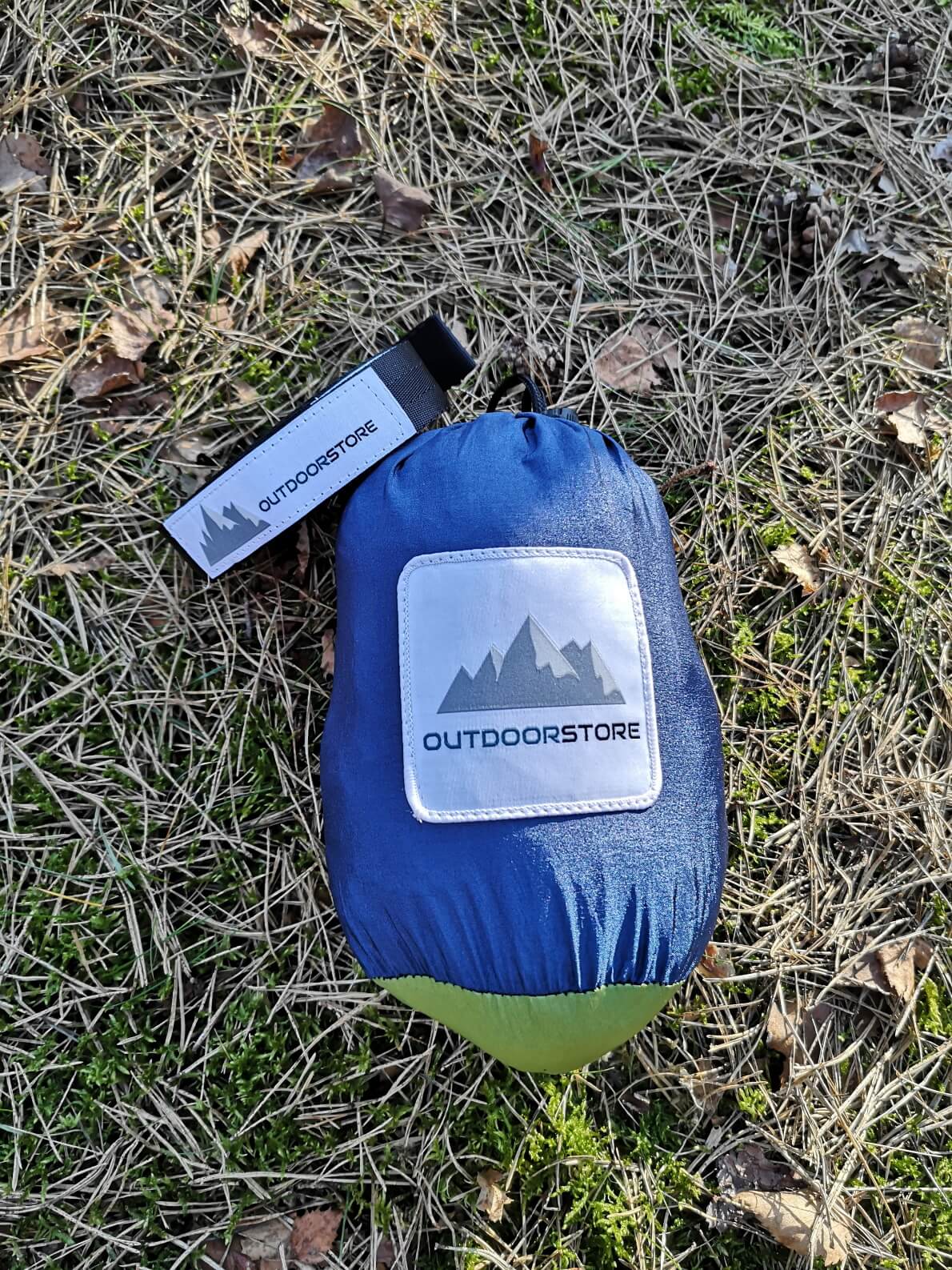 OS Original Hængekøje