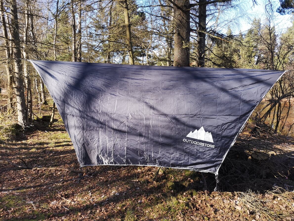 OS Smart Tarp