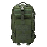 OS Tactical Rygsæk, 36 Liter