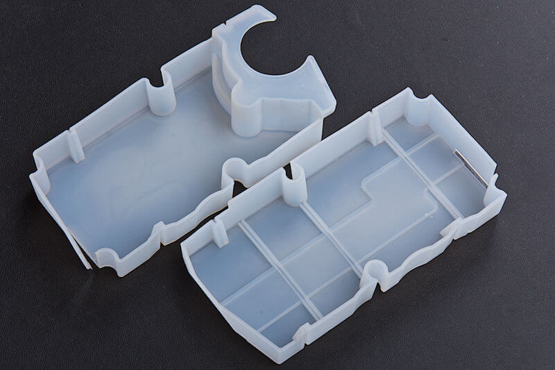 Odin Innovations M12 Speedloader, Lyddæmper