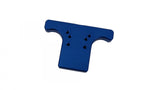 Ladearm til bagsigte, Blå alu, CZ SP-01 Shadow
