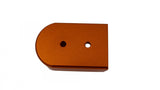 Magasinbund, Orange alu, CZ SP-01 Shadow