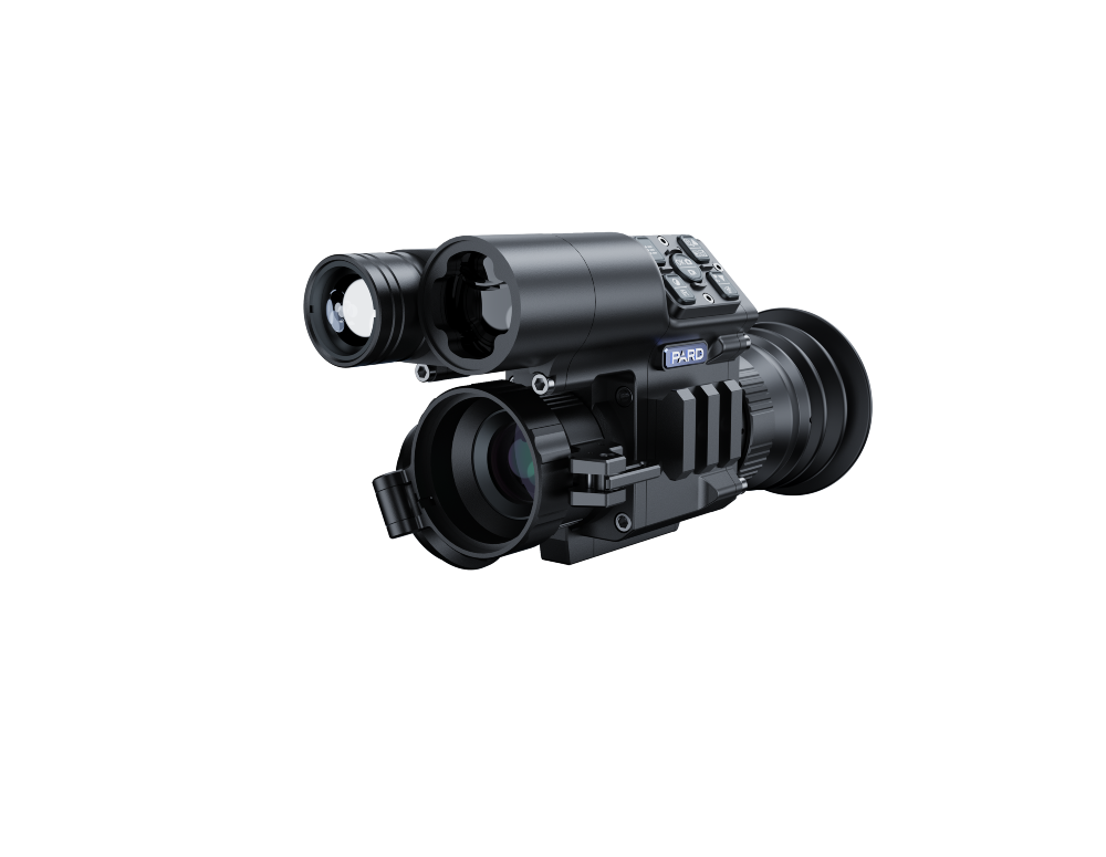 PARD FD1 LRF Night vision