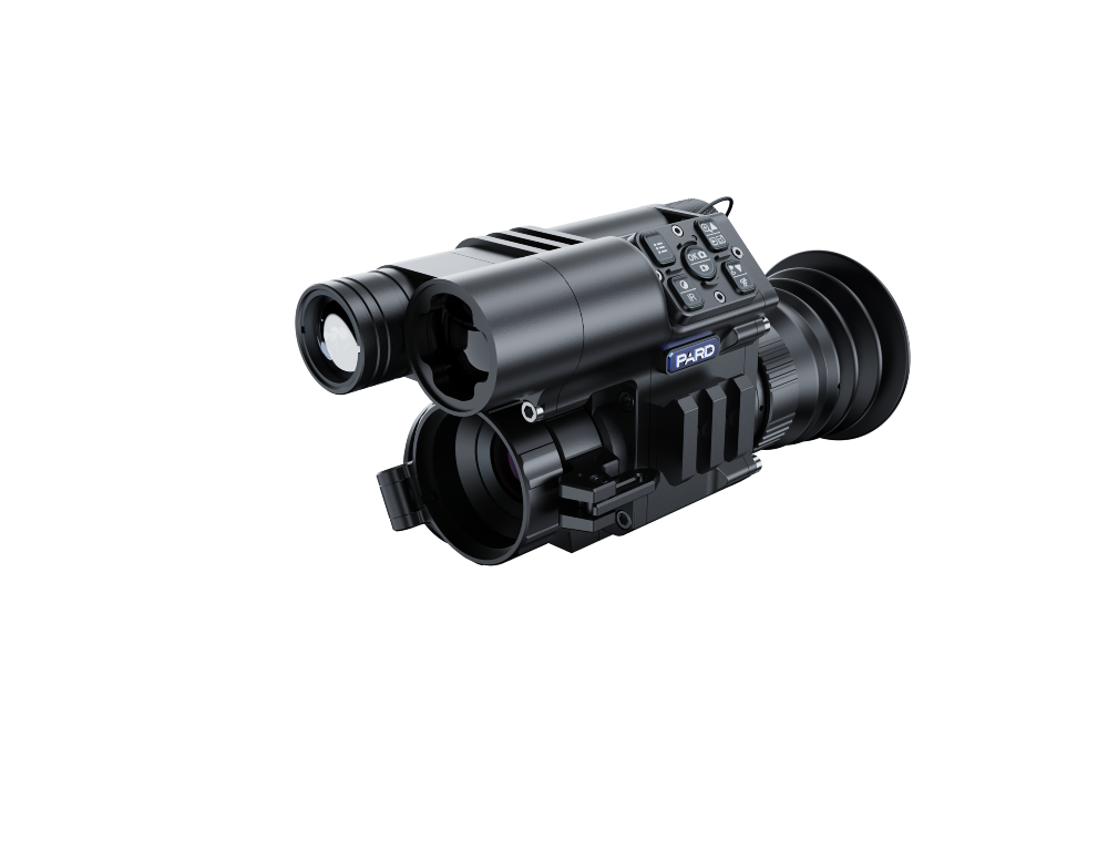 PARD FD1 LRF Night vision