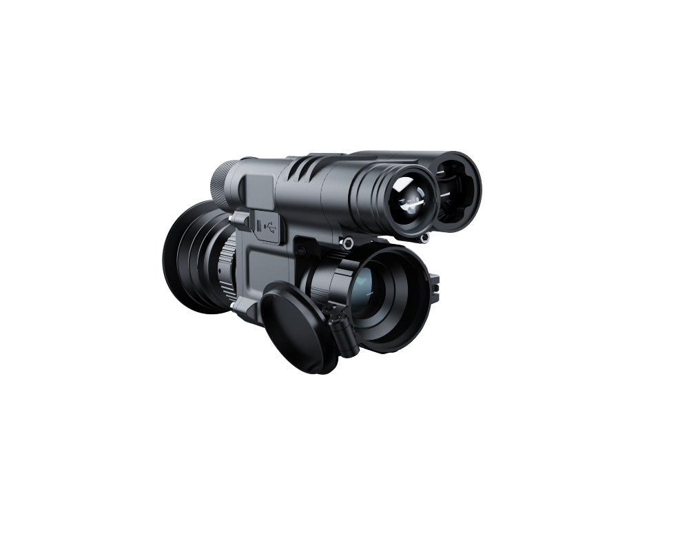PARD FD1 LRF Night vision