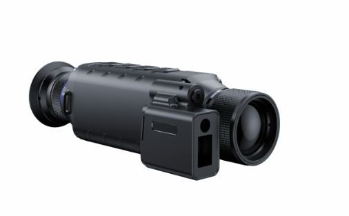 PARD Leopard 480 35mm, Termisk Spotter