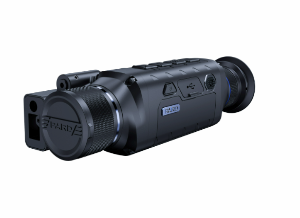 PARD Leopard 640 35mm, Termisk Spotter