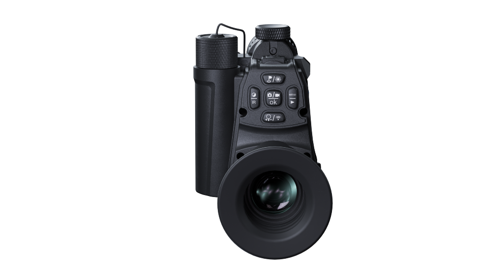PARD NV007SP2 4K Night vision