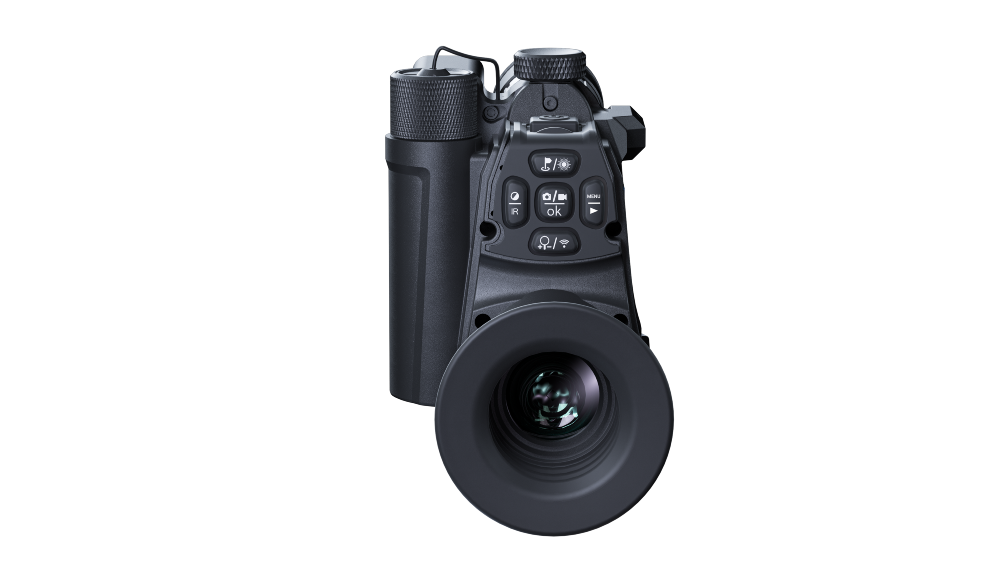 PARD NV007SP2 LRF 4K Night vision