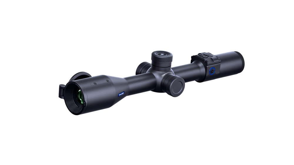 PARD Night Stalker 4K Pro, Sigtekikkert
