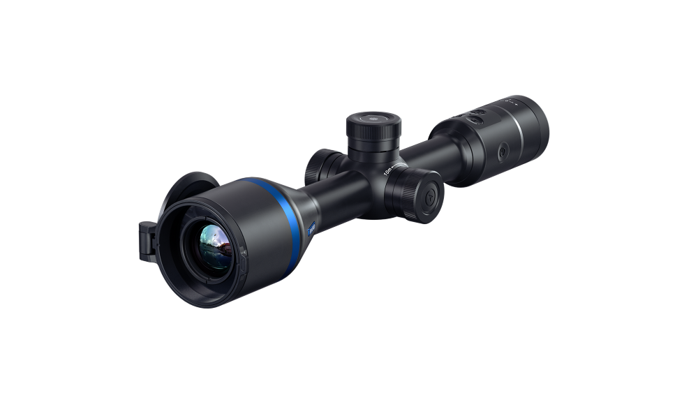 PARD Pantera eX 640 35 mm LRF, Sigtekikkert