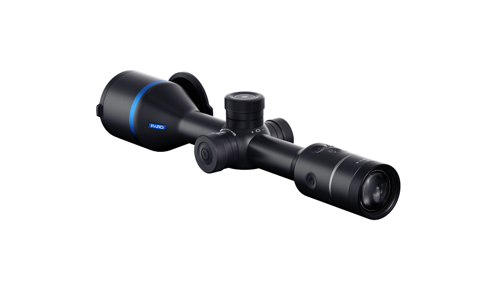 PARD Pantera eX 640 35 mm LRF, Sigtekikkert – billede 4