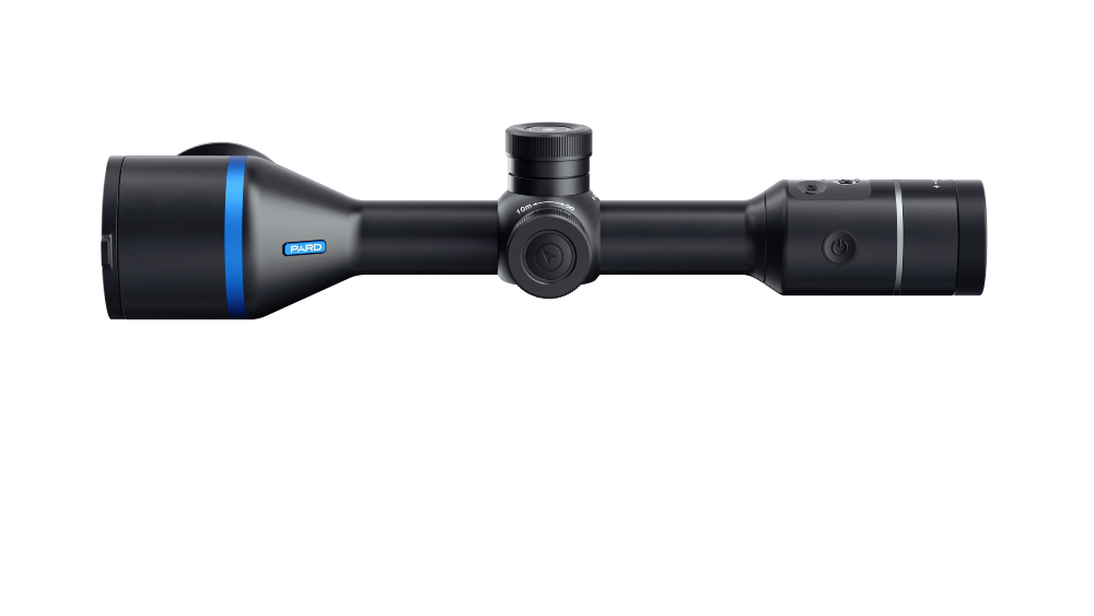PARD Pantera eX 640 35 mm LRF, Sigtekikkert – billede 5