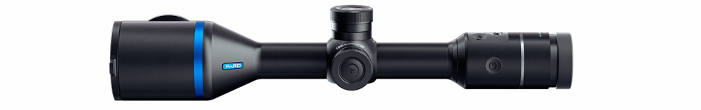 PARD Pantera eX 640 50mm LRF, Sigtekikkert