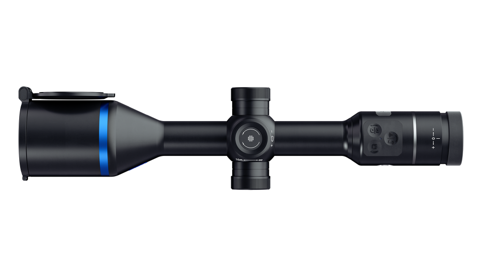 PARD Pantera eX 640 50mm LRF, Sigtekikkert