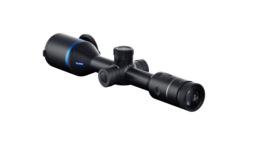PARD Pantera eX 640 50mm LRF, Sigtekikkert