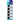 PK Cell CR2032 Batterier, 5 stk