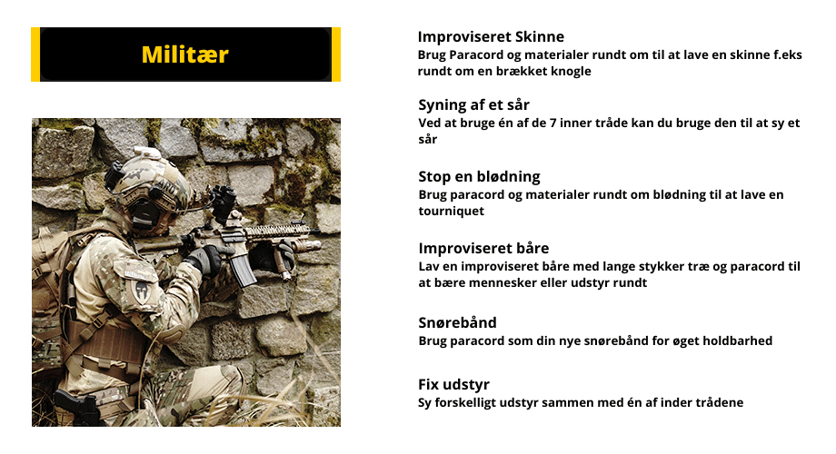 BungeeCord, Sort, 10 meter