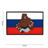 Patch, Russisk Bjørn