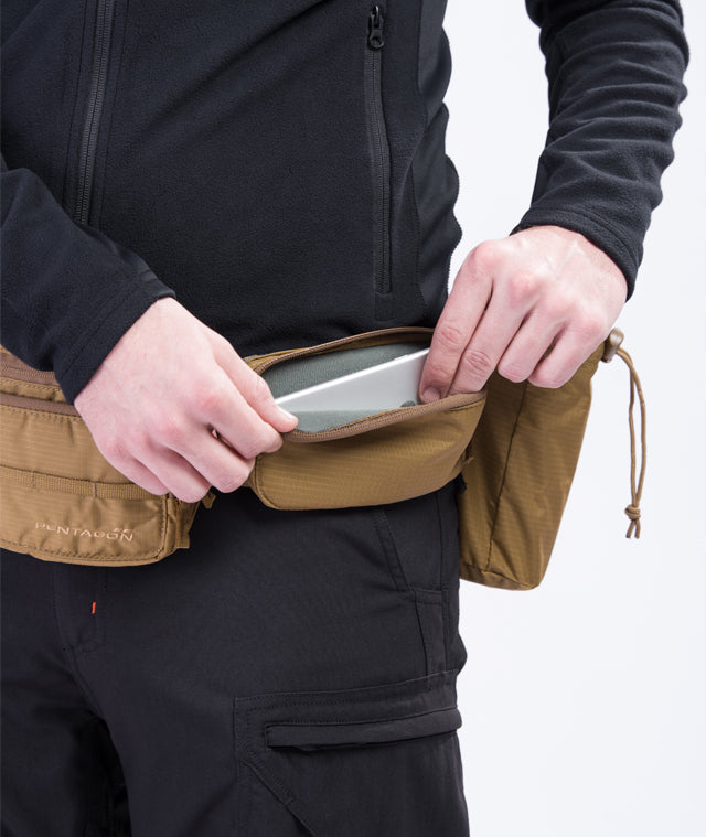 Pentagon Alissos Utility Bælte