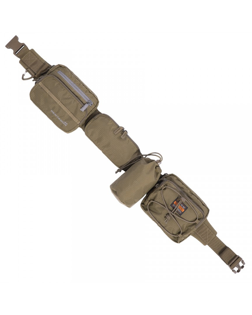 Pentagon Alissos Utility Bælte