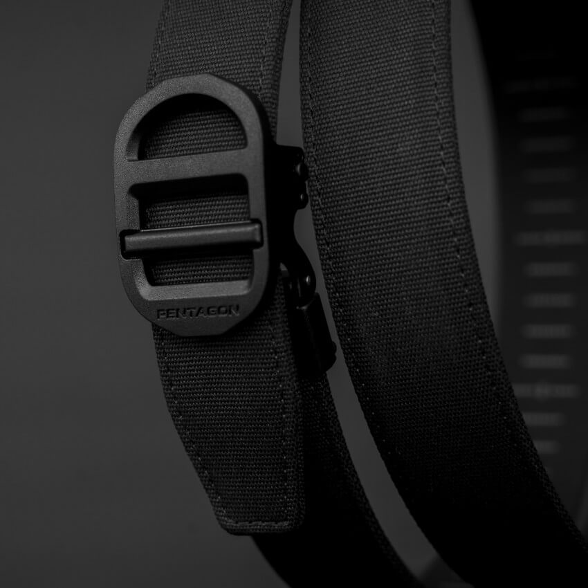Pentagon Chuck Rachet Bælte, DRK