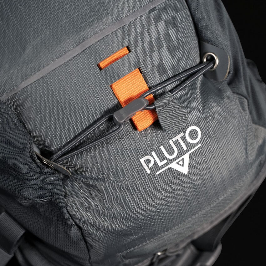 Pentagon Pluto Hydration Rygsæk, 9L