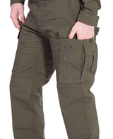 Pentagon Ranger 2.0 Bukser, Ranger Grøn