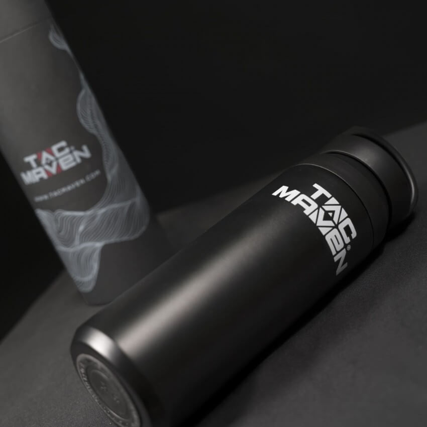 Pentagon Termoflaske, 500ml