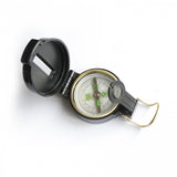 Pentagon Wanderer Kompas